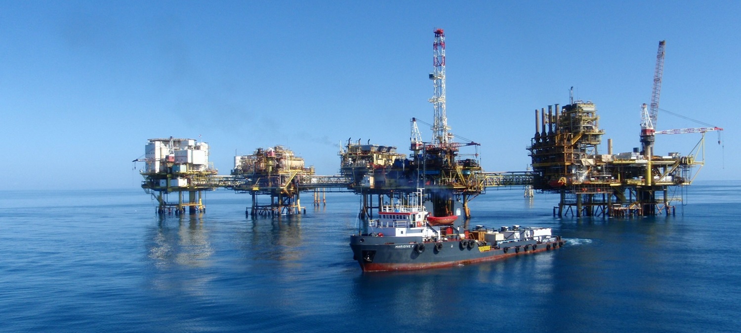 Maridive & Oil Service secures $17.8M contract for oil exploration in Egypt
